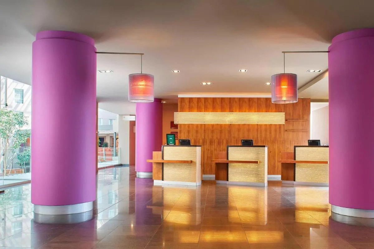 Image 6 of Courtyard by Marriott Mexico City Airport