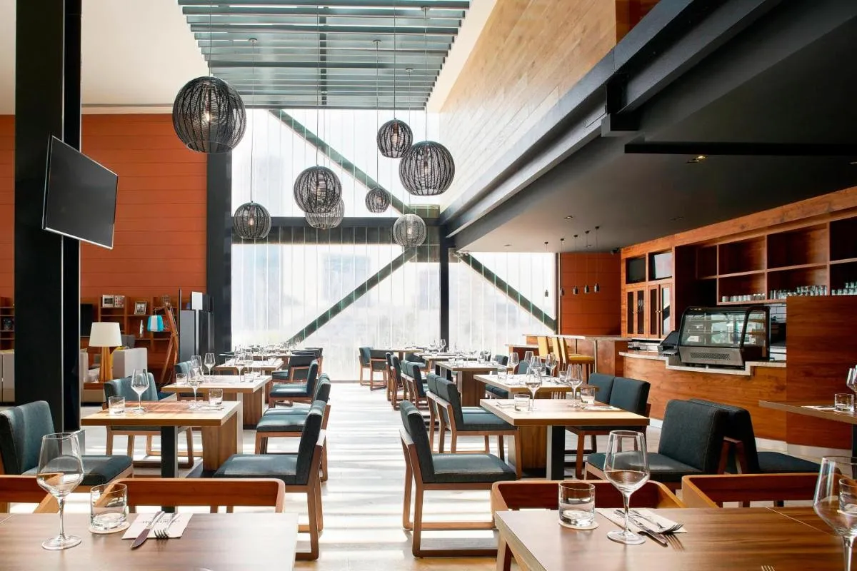 Image 3 of Courtyard by Marriott Mexico City Toreo