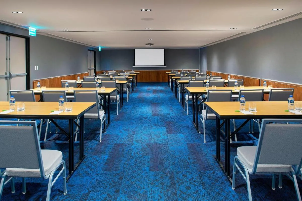 Image 6 of Courtyard by Marriott Mexico City Toreo