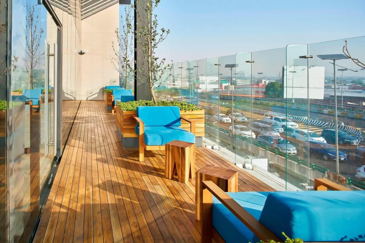 Image 5 of Courtyard by Marriott Mexico City Toreo