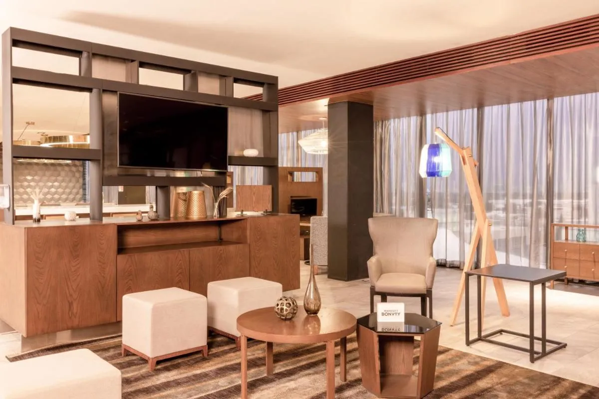 Image 4 of Courtyard by Marriott Mexico City Vallejo