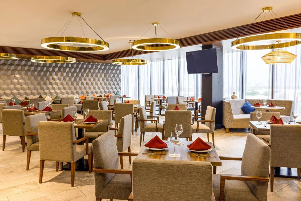Image 3 of Courtyard by Marriott Mexico City Vallejo