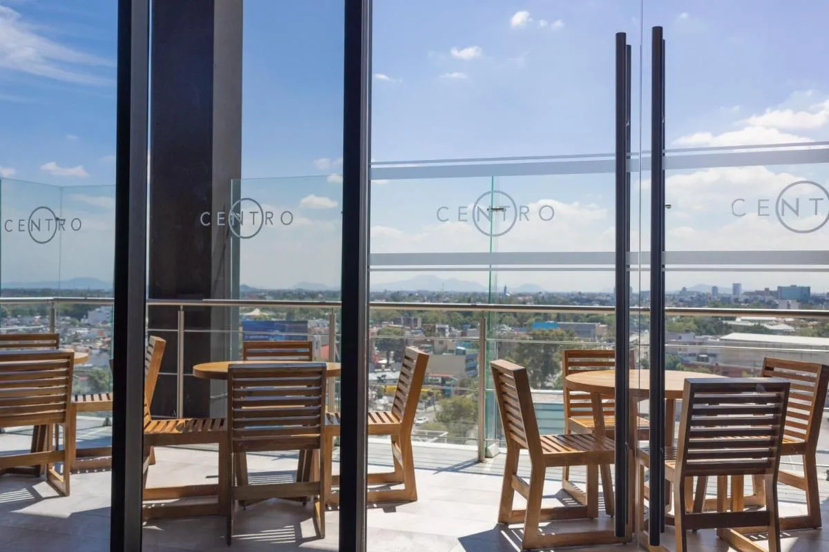 Image 5 of Courtyard by Marriott Mexico City Vallejo