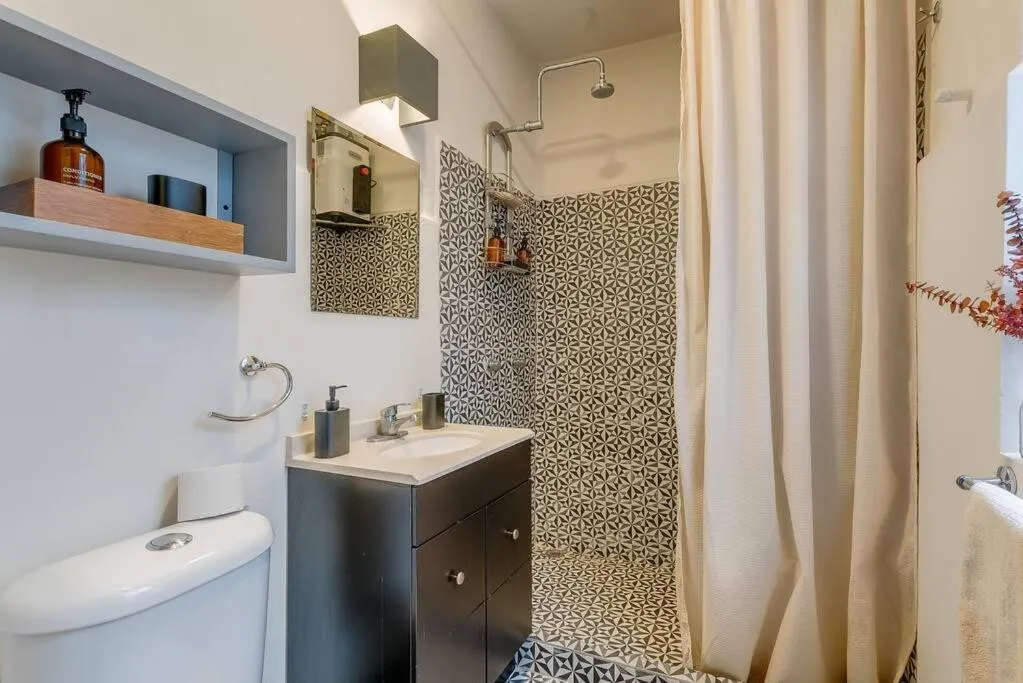 Image 1 of Cozy apartment heart of Condesa.