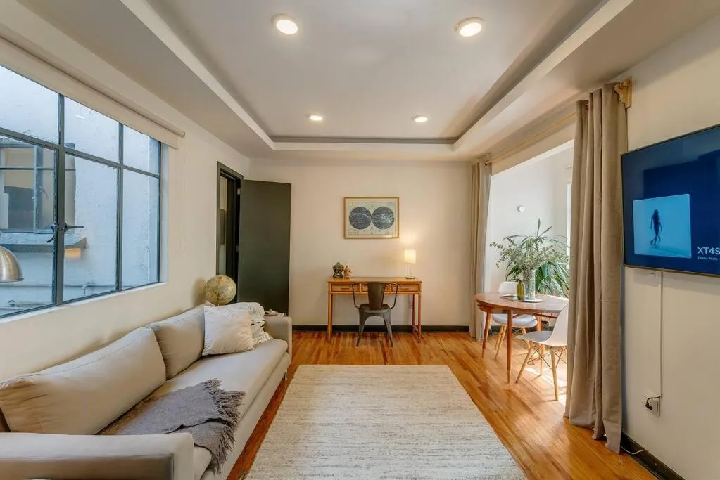 Image 2 of Cozy apartment heart of Condesa.