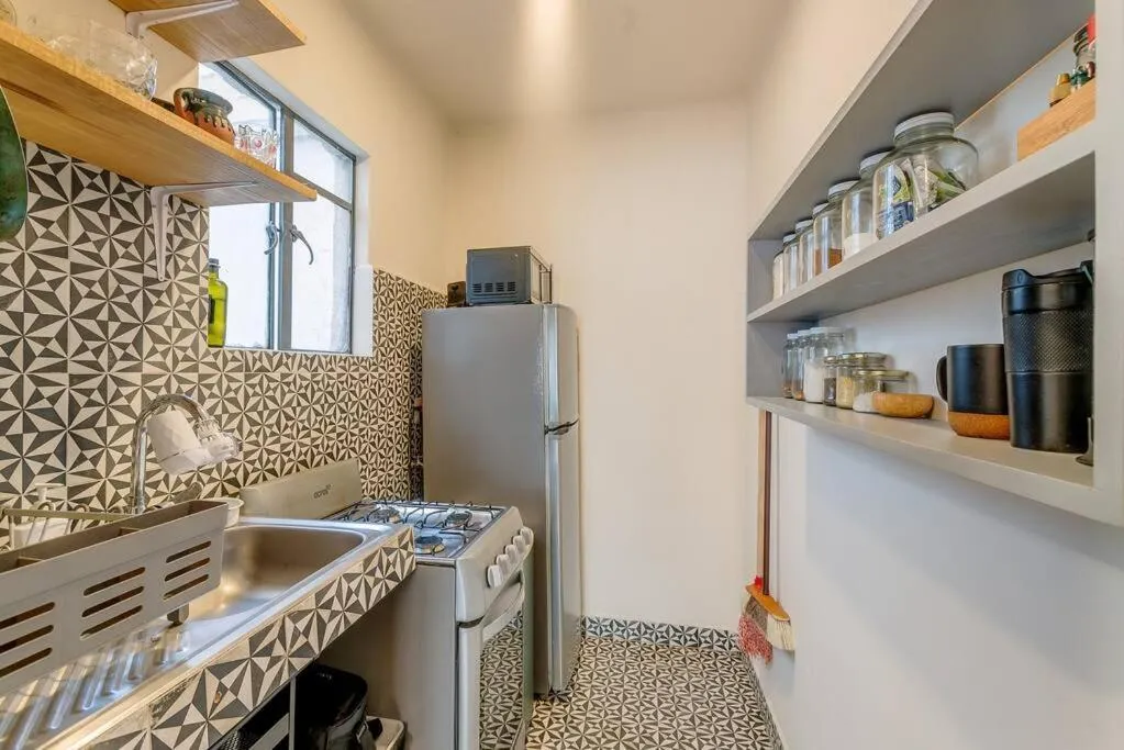 Image 3 of Cozy apartment heart of Condesa.