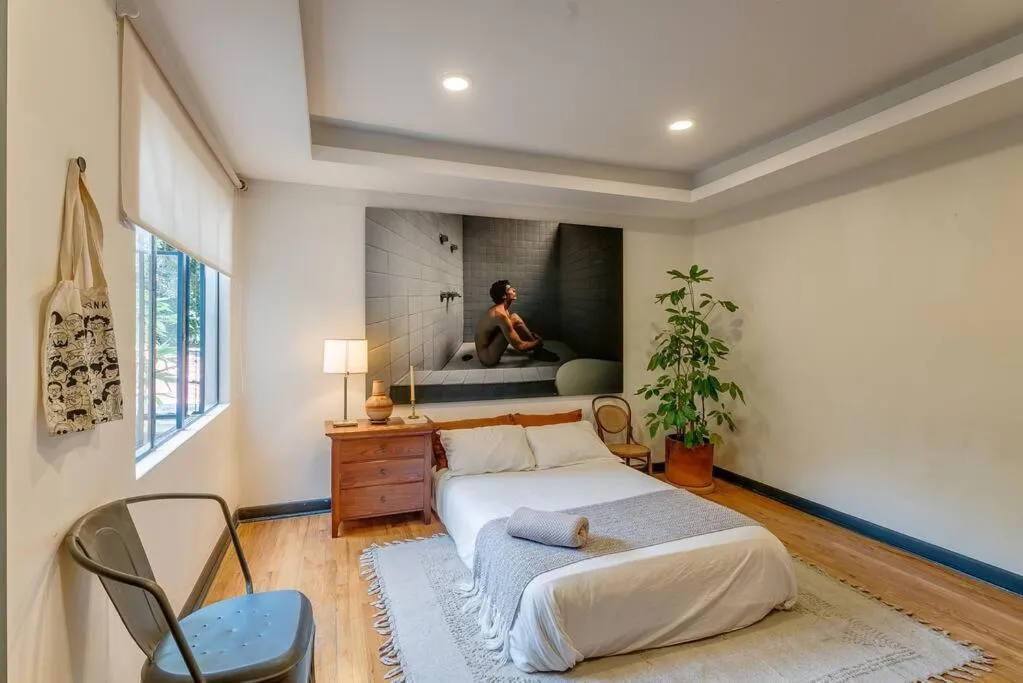 Image 4 of Cozy apartment heart of Condesa.