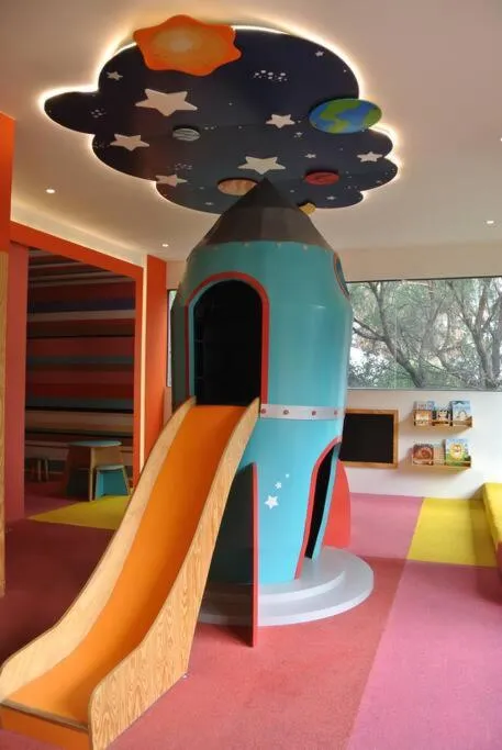 Image 5 of Cozy apartment in Mexico City.