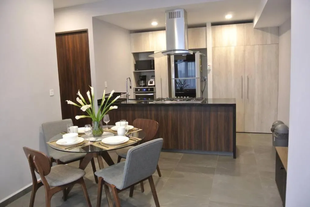 Image 4 of Cozy apartment in Mexico City.