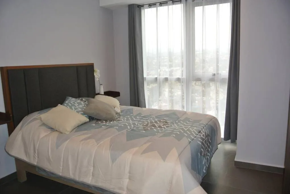 Image 1 of Cozy apartment in Mexico City.