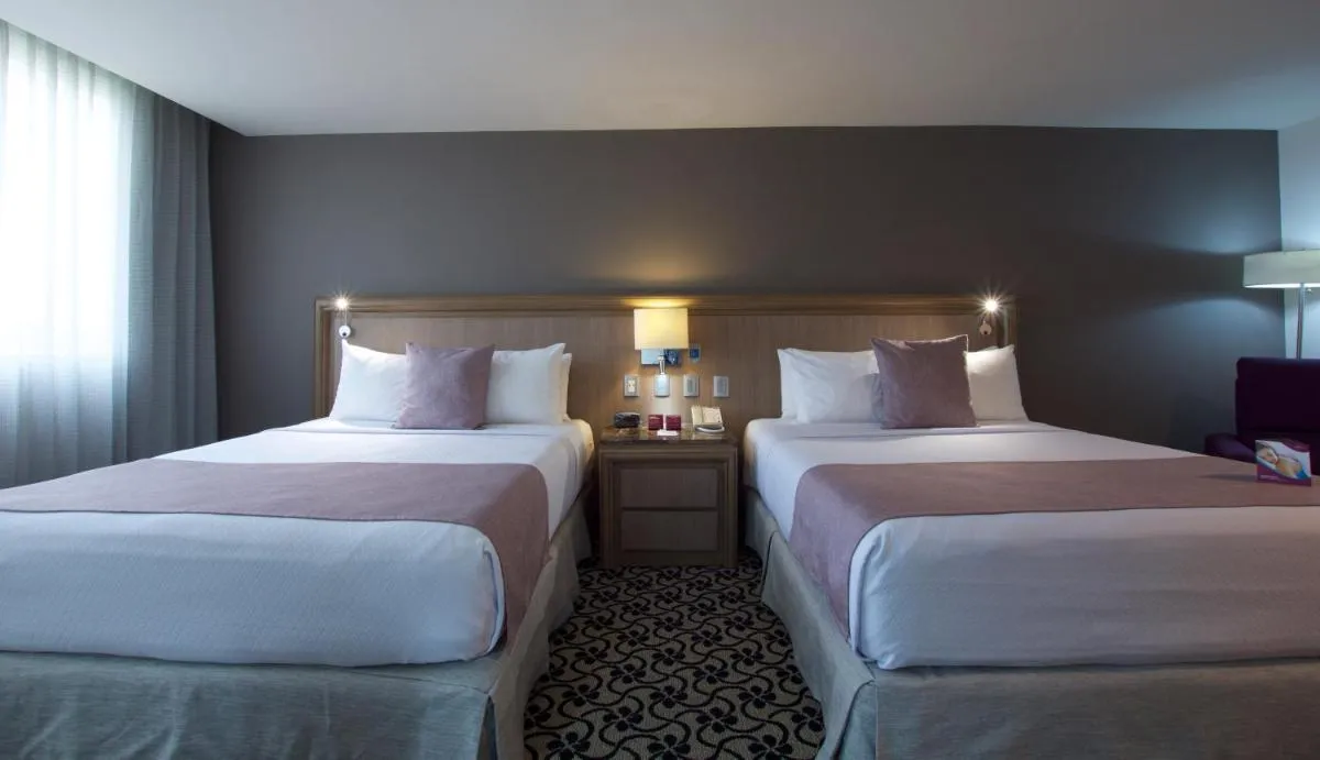Image 6 of Crowne Plaza Hotel Mexico City North-Tlalnepantla, an IHG Hotel