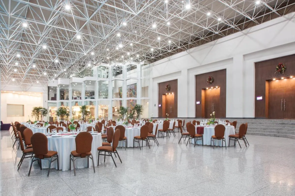 Image 1 of Crowne Plaza Hotel Mexico City North-Tlalnepantla, an IHG Hotel
