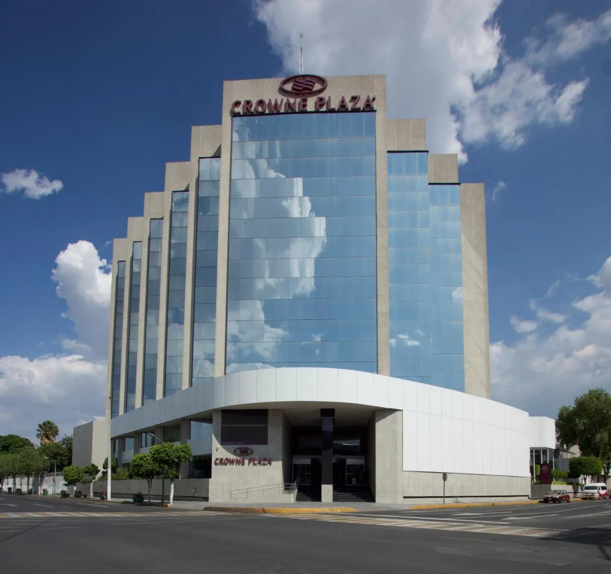 Image 2 of Crowne Plaza Hotel Mexico City North-Tlalnepantla, an IHG Hotel