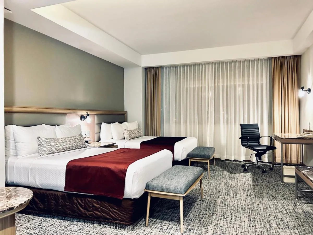 Image 5 of Crowne Plaza Hotel Mexico City North-Tlalnepantla, an IHG Hotel