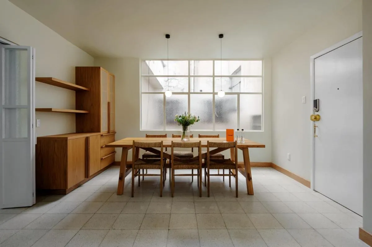 Image 3 of Delightful 2BR with Balcony in Roma Norte