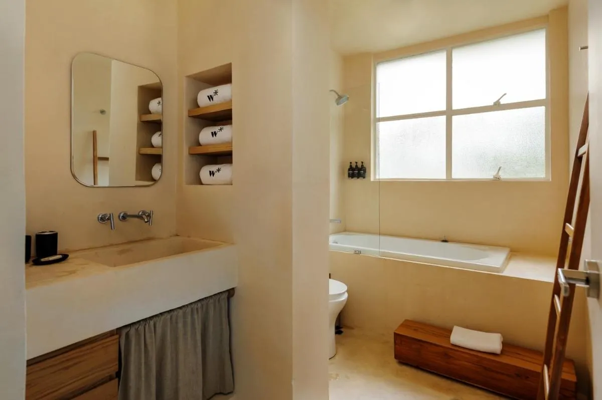 Image 2 of Delightful 2BR with Balcony in Roma Norte