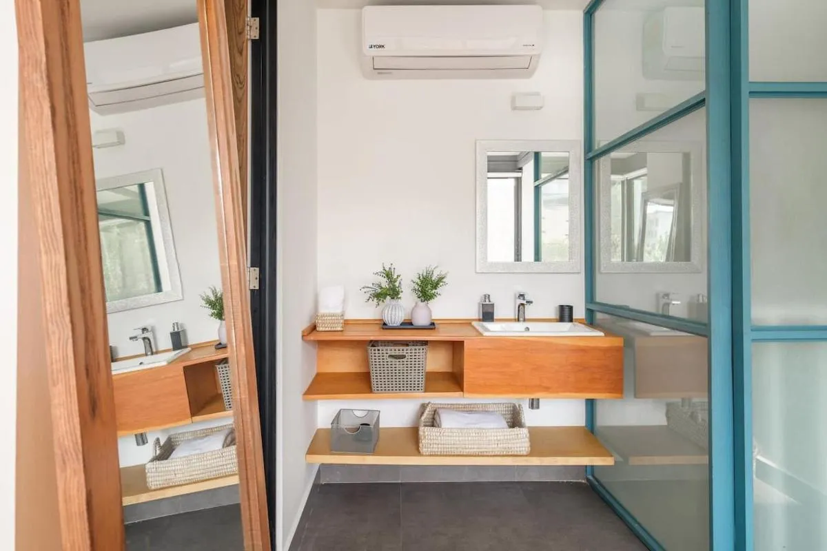 Image 2 of Deluxe Apartment W Private Terrace Reforma Av