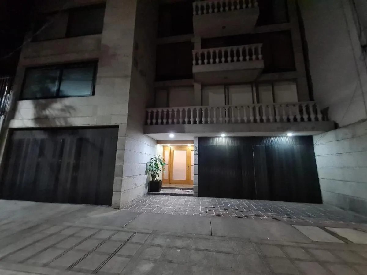 Image 4 of Depa Anzures 2 Cuartos Excelente ubicación