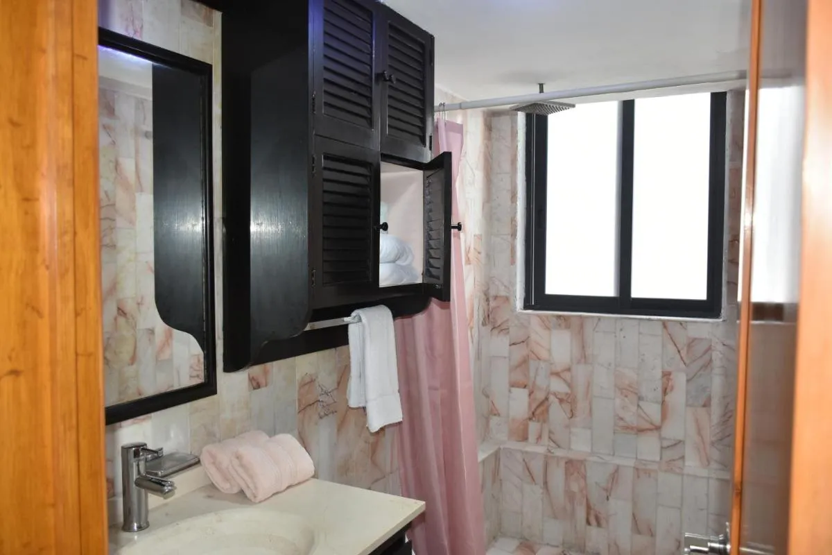 Image 6 of Departamento Aurora – Amplio Departamento Completo en Zona muy Tranquila de CDMX