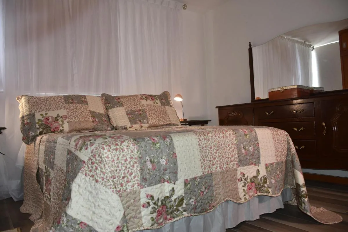 Image 5 of Departamento Aurora – Amplio Departamento Completo en Zona muy Tranquila de CDMX