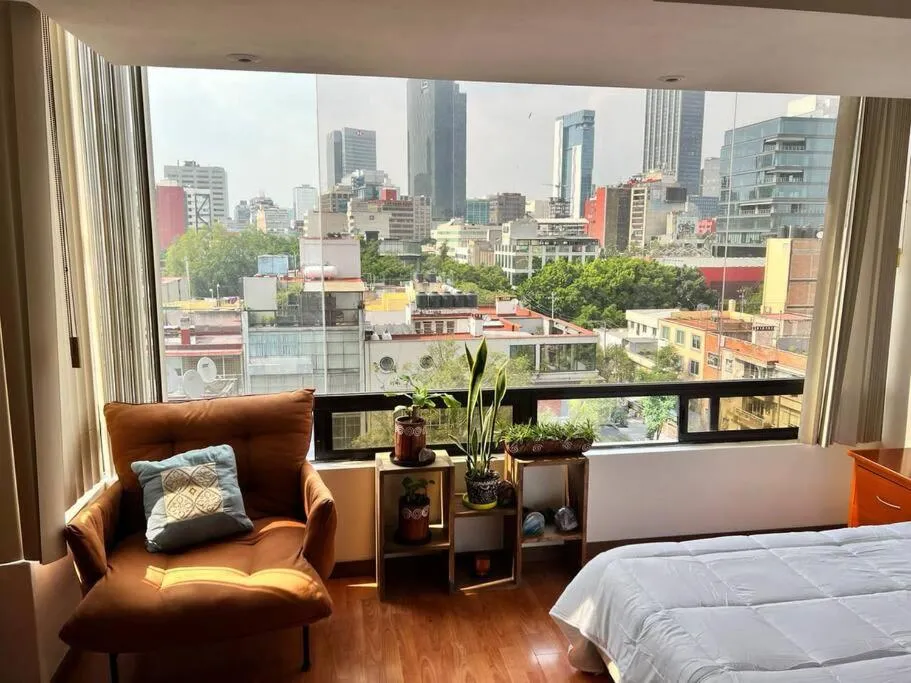 Image 1 of Departamento Cibeles