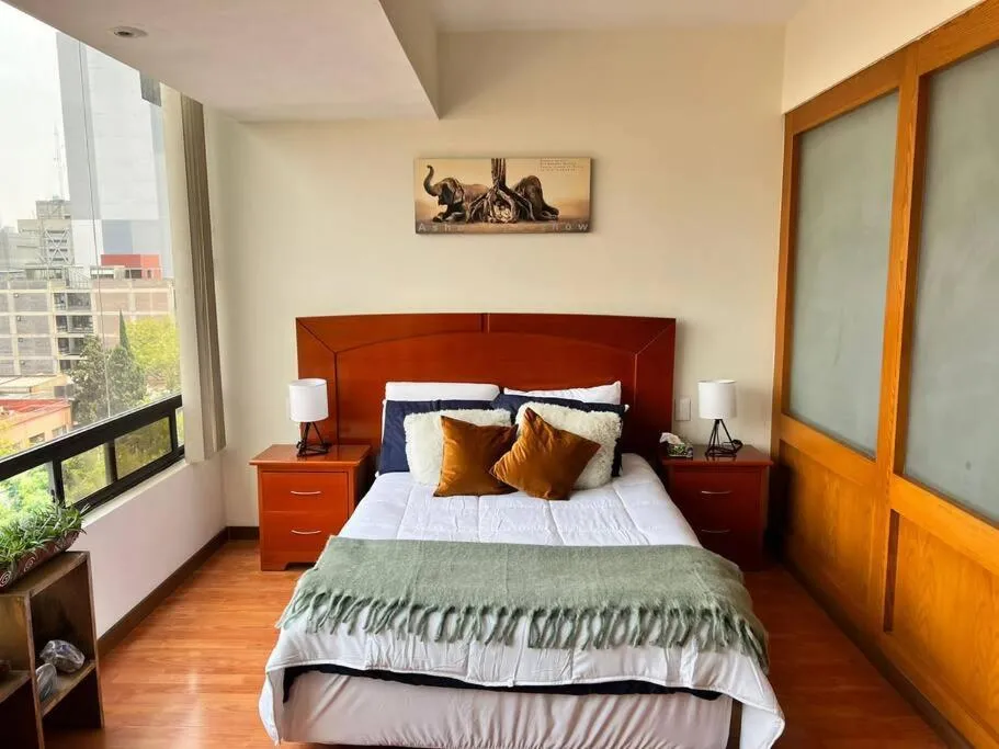Image 6 of Departamento Cibeles