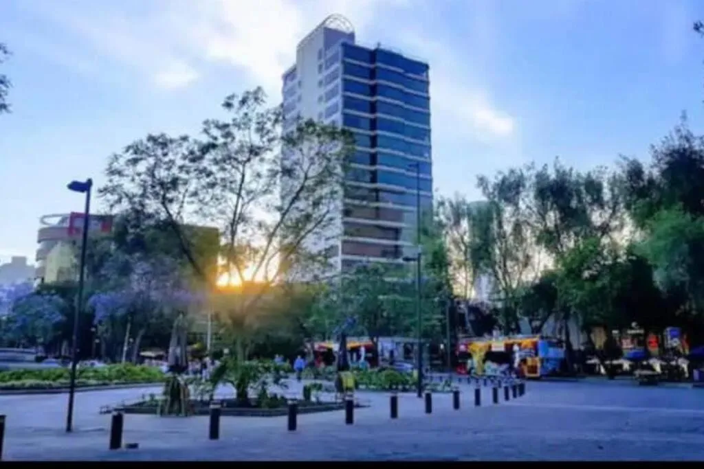 Image of Departamento Cibeles