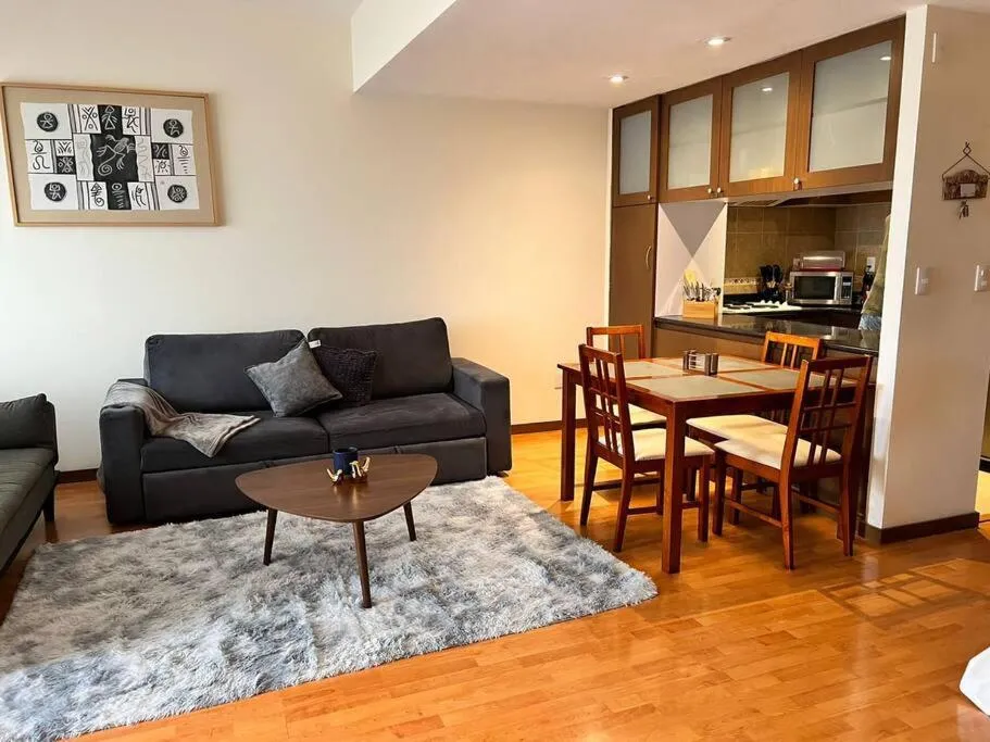 Image 2 of Departamento Cibeles