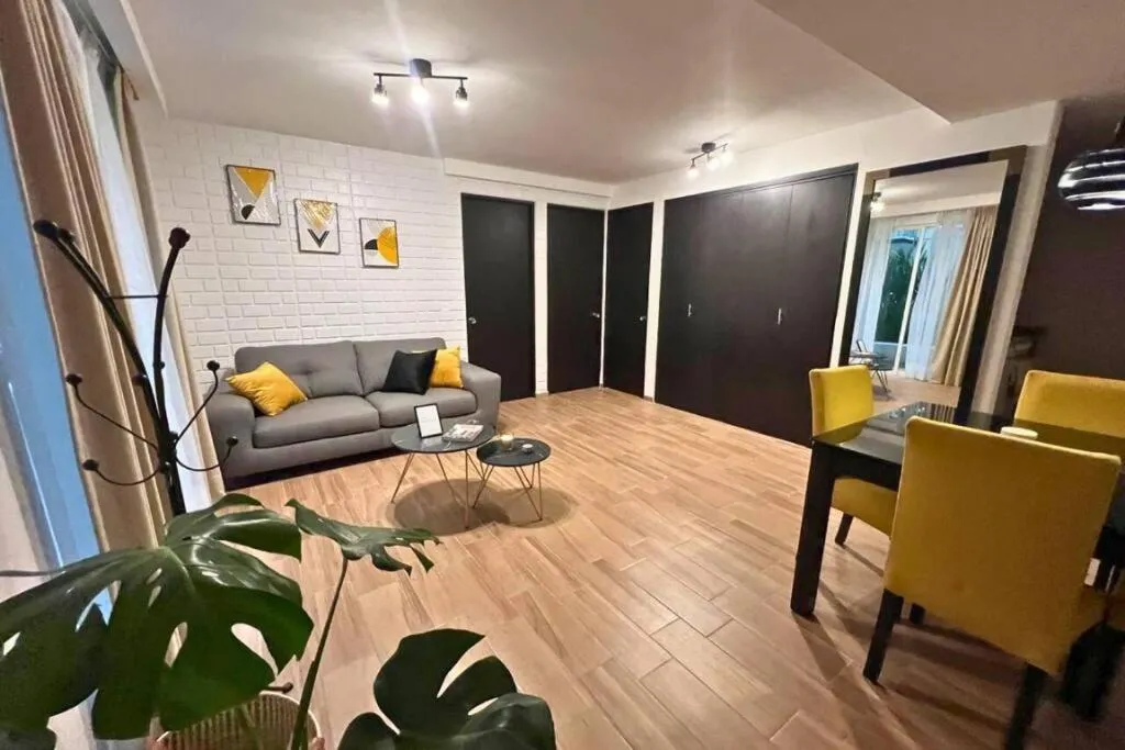 Image of Departamento a 5 mins de Polanco