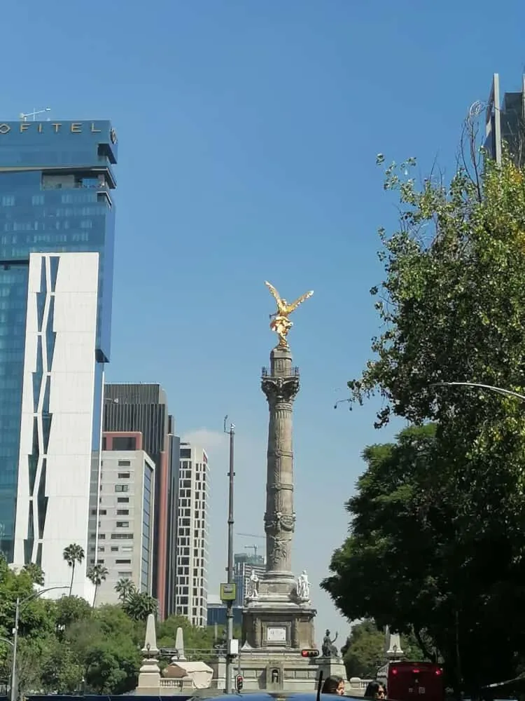 Image 5 of Departamento céntrico a una cuadra del Ángel de la Independencia