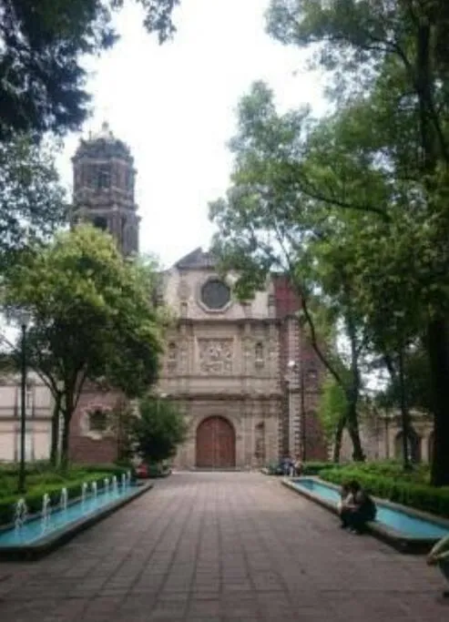 Image 5 of Departamento completo en el centro de CDMX