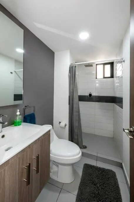 Image 3 of Departamento completo en el centro de CDMX