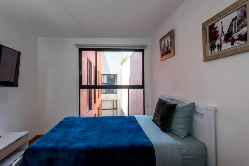 Image 6 of Departamento completo en el centro de CDMX