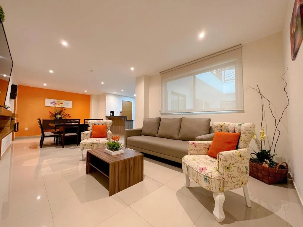 Image of Departamento en CDMX, zona norte