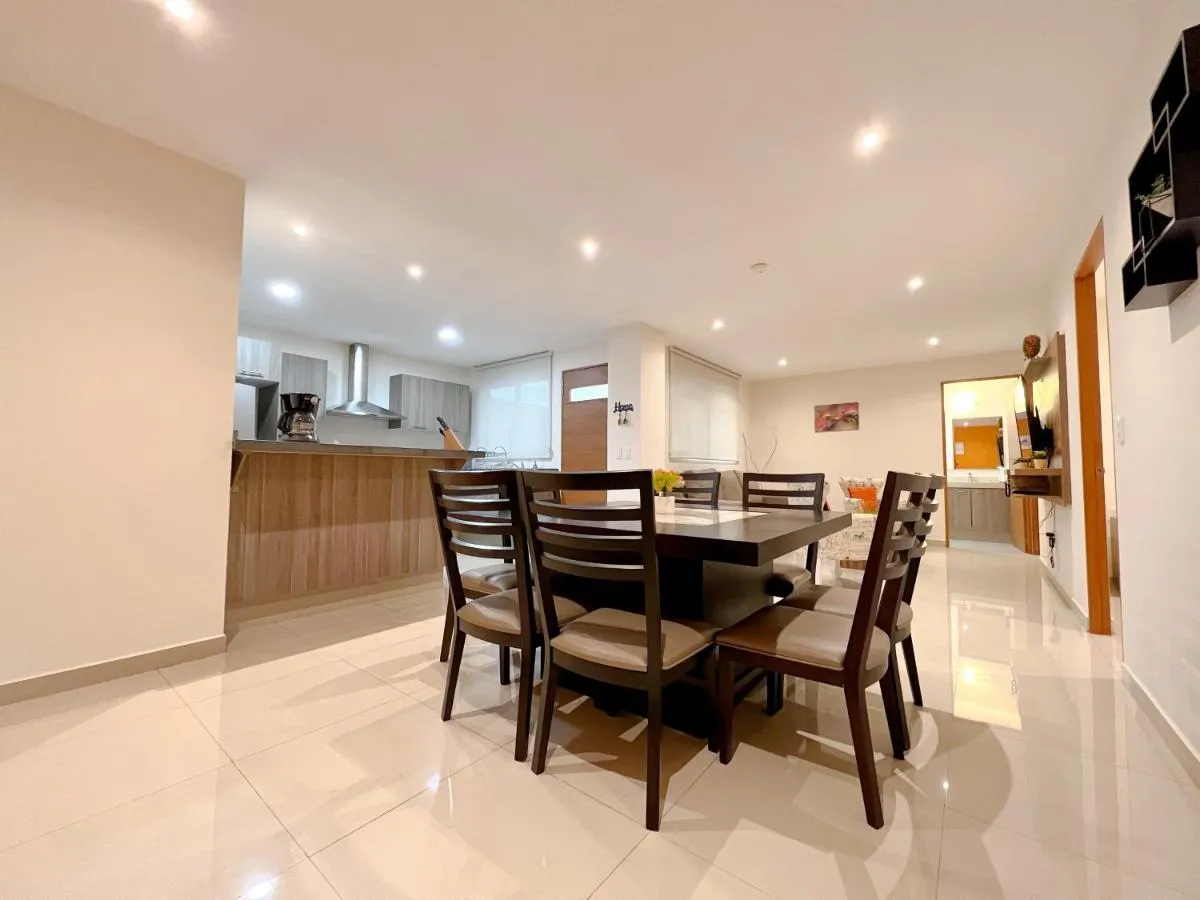 Image 3 of Departamento en CDMX, zona norte