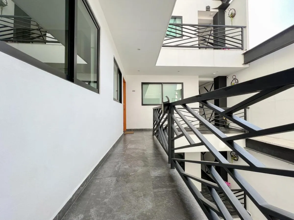 Image 4 of Departamento en CDMX, zona norte