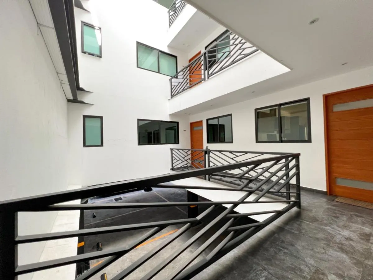 Image 1 of Departamento en CDMX, zona norte