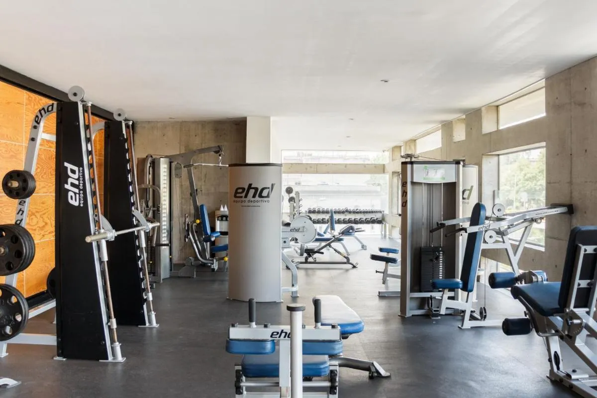 Image 5 of Departamento en Condesa con vista al Castillo de Chapultepec GYM – POOL – PARKING