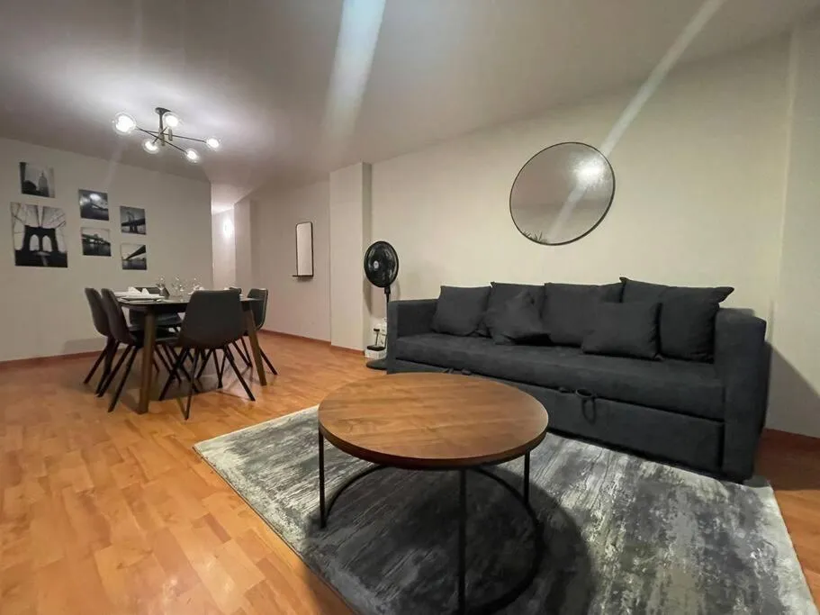 Image of Departamento en Praga
