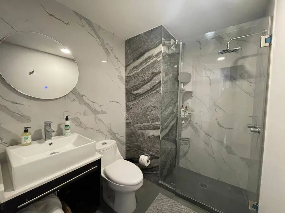 Image 1 of Departamento en Praga
