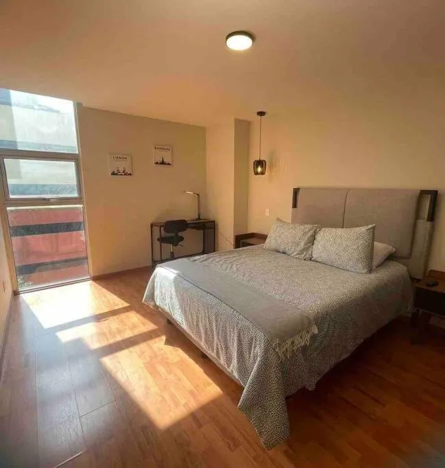 Image 3 of Departamento en Praga