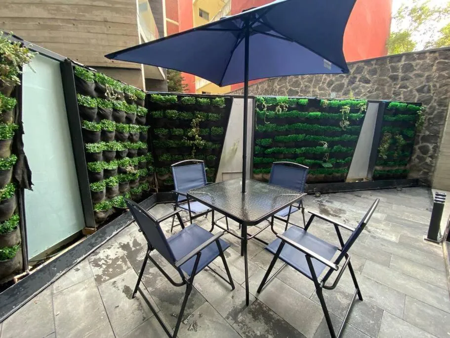 Image of Departamento frente al WTC