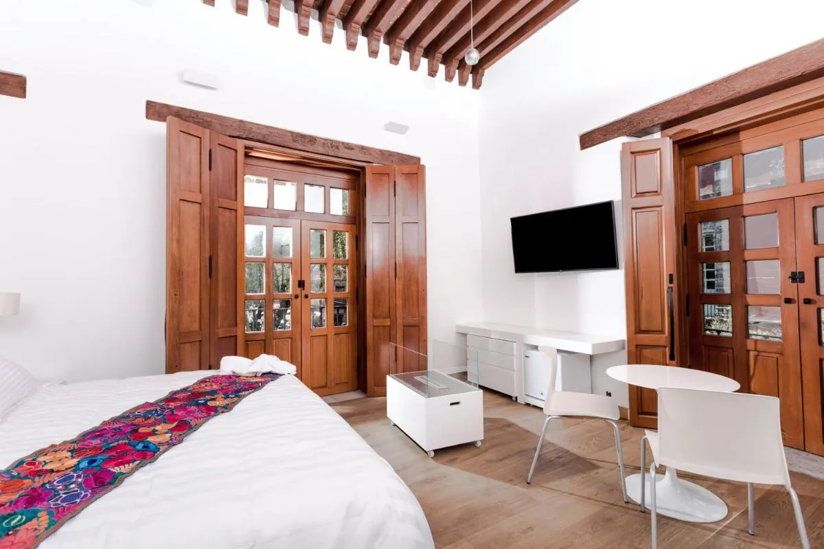 Image 1 of Domingo Santo Hotel Boutique