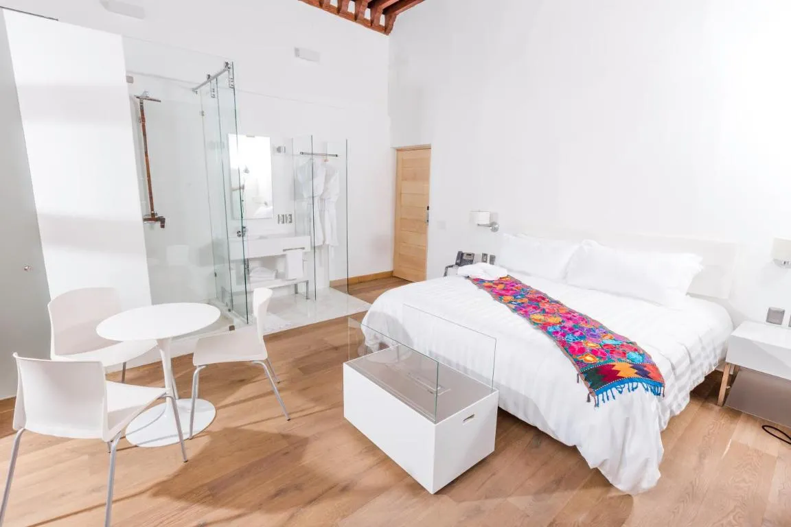 Image of Domingo Santo Hotel Boutique