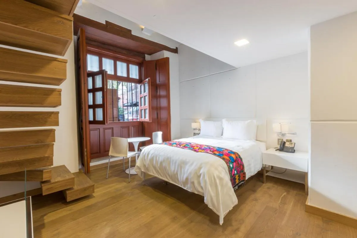 Image 6 of Domingo Santo Hotel Boutique
