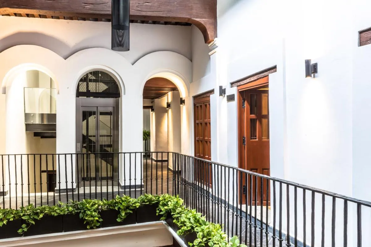 Image 5 of Domingo Santo Hotel Boutique