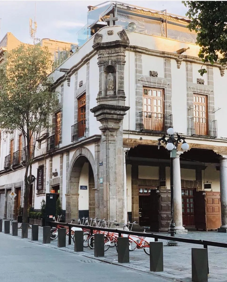 Image 4 of Domingo Santo Hotel Boutique