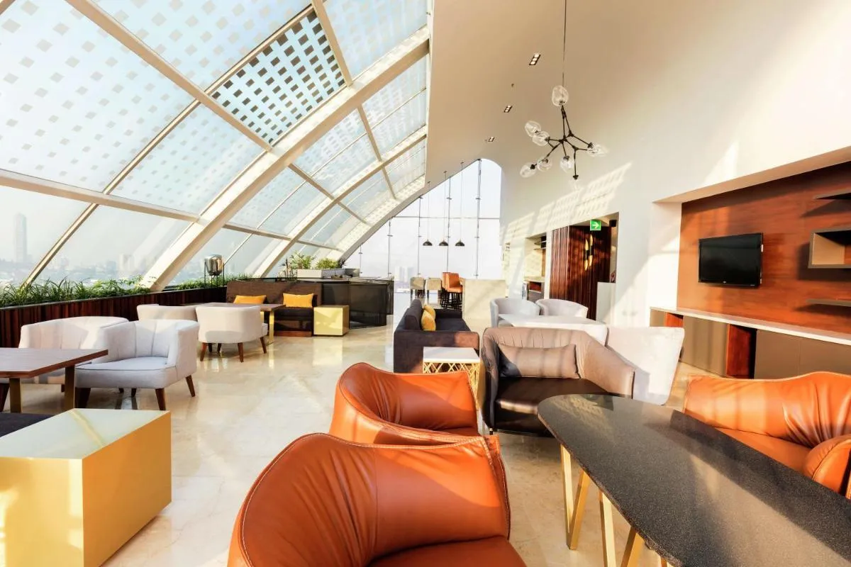 Image 1 of Doubletree By Hilton Mexico City Santa Fe