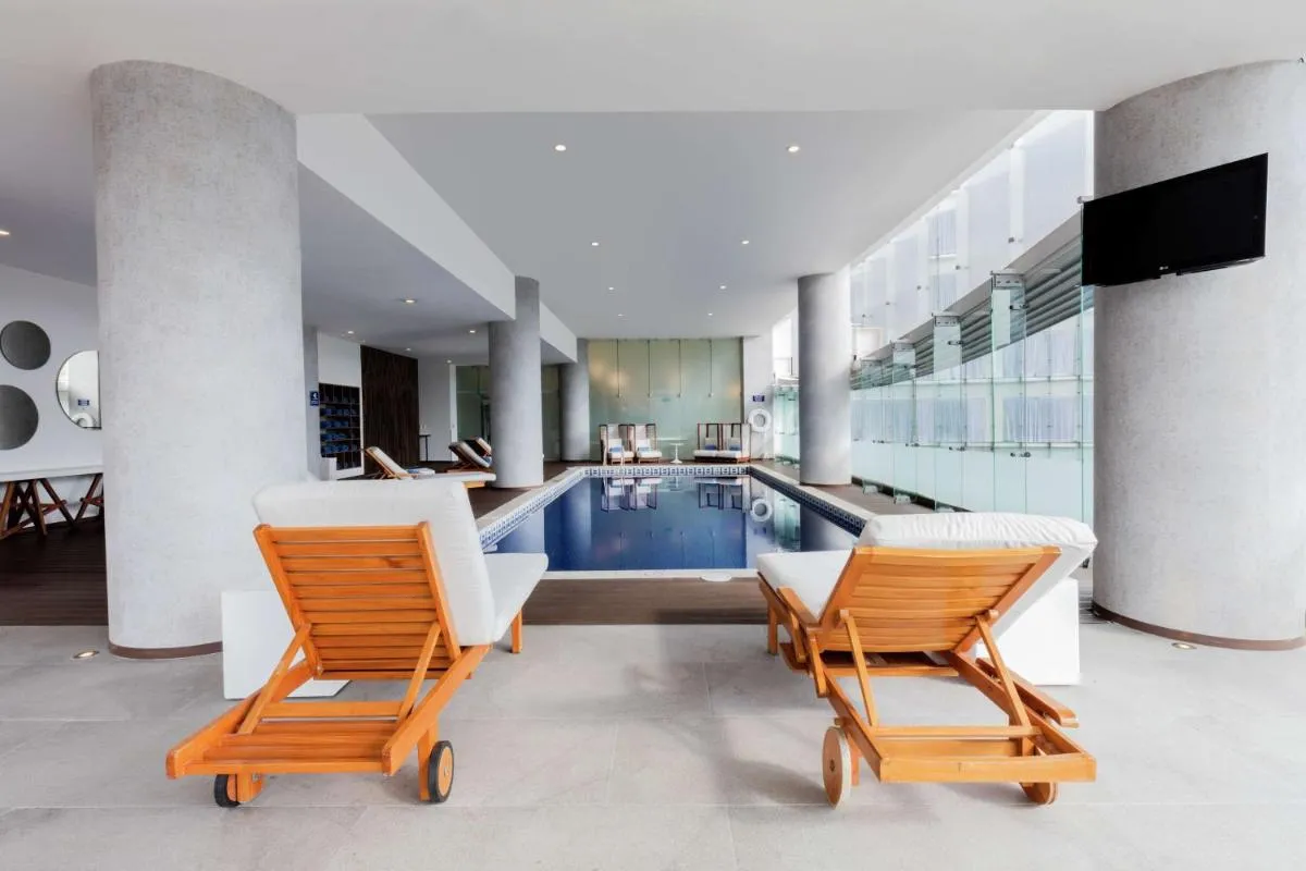 Image 5 of Doubletree By Hilton Mexico City Santa Fe