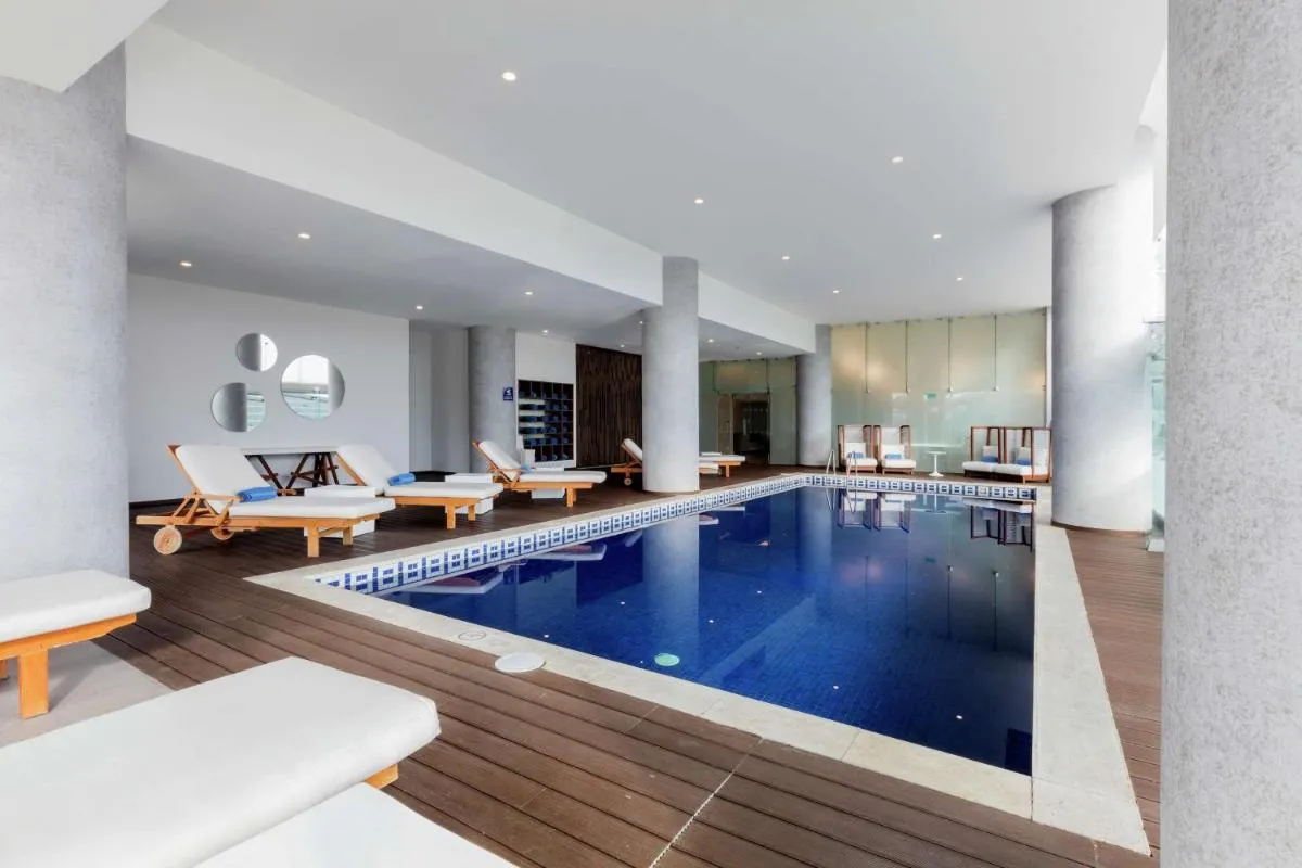 Image 3 of Doubletree By Hilton Mexico City Santa Fe